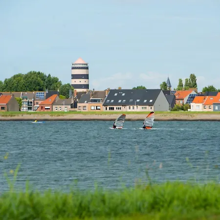 Noordzeepark Zeewind By Interhome